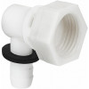 River Душевая кабина Nara Б/К XL 100/44 MT