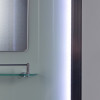 DTO Душевая кабина EM4516 LED