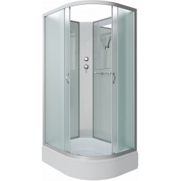 Niagara Душевая кабина Classic NG-33184-14LBK