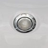 DTO Душевая кабина B09S с электрикой