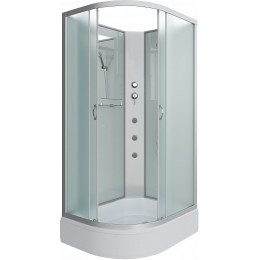 Niagara Душевая кабина Classic NG-33084-14RBKG