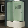 Esbano Душевая кабина 120x90 ES-129 CRB L