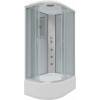 Niagara Душевая кабина Classic NG-2310-14RG