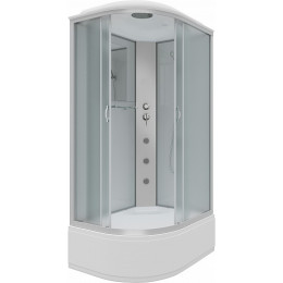 Niagara Душевая кабина Classic NG-2310-14RG