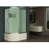 Esbano Душевая кабина 120x90 ES-129 CRB R
