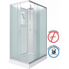 Niagara Душевая кабина Classic NG-43185-14QBKT