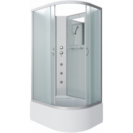 Niagara Душевая кабина Classic NG-2310-14LBKG