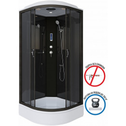 Niagara Душевая кабина Classic NG-6501-14P