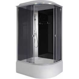 Niagara Душевая кабина Eco E110/80/40L/TN