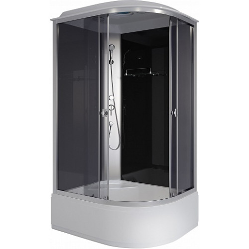 Niagara Душевая кабина Eco E110/80/40L/TN