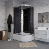 Niagara Душевая кабина Eco E110/80/40L/TN