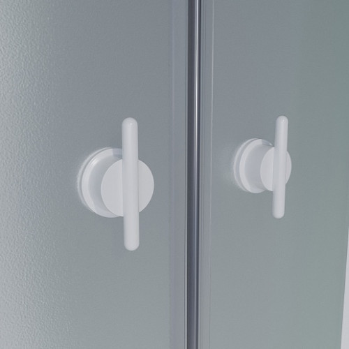 Niagara Душевая кабина Promo P100/80/26Q/MT