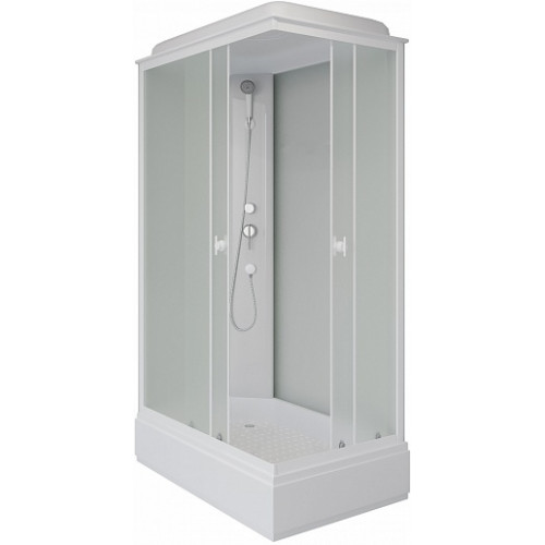 Niagara Душевая кабина Promo P100/80/26Q/MT