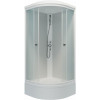 Triton Душевая кабина Риф В 100x100 с крышей