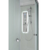 Avacan Душевая кабина 120/80 D2012LLED