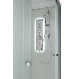 Avacan Душевая кабина 120/80 D2012LLED