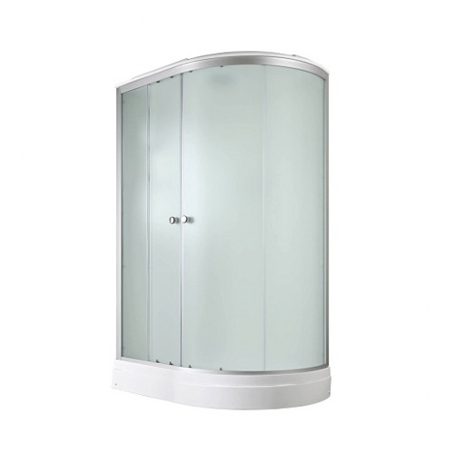 Avacan Душевая кабина 120/80 D2012LLED