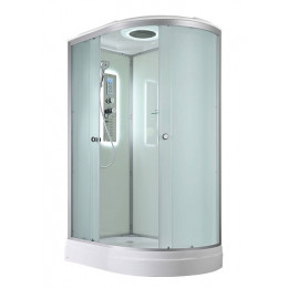 Avacan Душевая кабина 120/80 D2012LLED