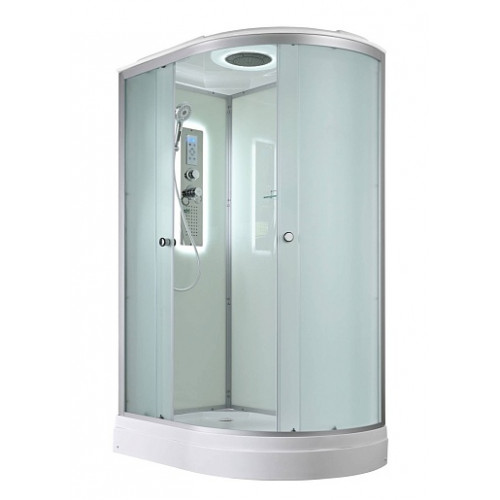 Avacan Душевая кабина 120/80 D2012LLED