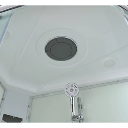 Avacan Душевая кабина 110/80 EM5811LT прозрачная