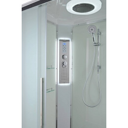 Avacan Душевая кабина 110/80 EM2811LLED