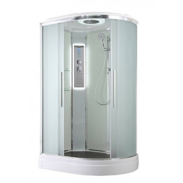 Avacan Душевая кабина 110/80 EM2811LLED