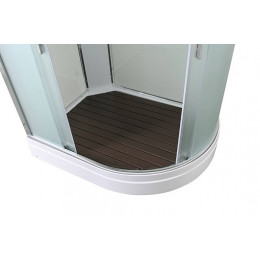 Avacan Душевая кабина 110/80 EM2811LLED
