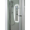 Avacan Душевая кабина 120/90 Z2912LED прозрачная