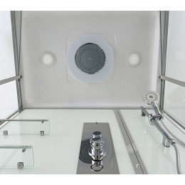 Avacan Душевая кабина 120/90 V5012 прозрачная
