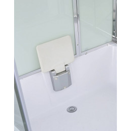 Avacan Душевая кабина 120/90 V5012 прозрачная