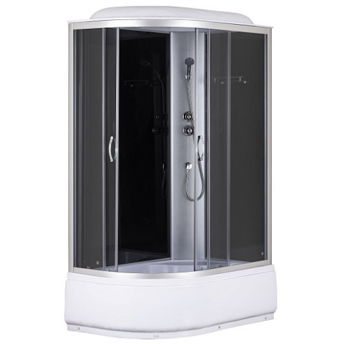 Taliente Душевая кабина 120/80 TA-12080G(R)