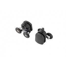 Taliente Душевая кабина 120/80 TA-12080G(R)