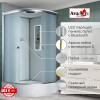Avacan Душевая кабина 80/80 D3080LED