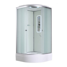 Avacan Душевая кабина 80/80 D3080LED
