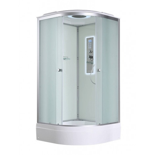Avacan Душевая кабина 80/80 D3080LED