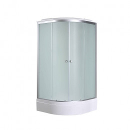 Avacan Душевая кабина 80/80 D3080LED