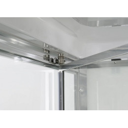 Avacan Душевая кабина 160/85 V5016 прозрачная