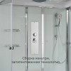 Avacan Душевая кабина 160/85 V5016 прозрачная