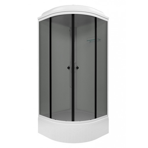 Triton Душевая кабина Грэй 90/90 Щ0000066463