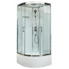 Royal Bath Душевая кабина Fato 90/90 RB90CK-T-CH