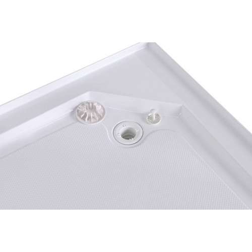 Avacan Душевая кабина 80/80 EM2080LED