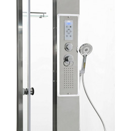 Avacan Душевая кабина 110/90 Z1911LEDMT