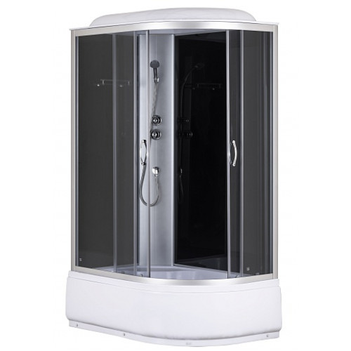Taliente Душевая кабина 120/80 TA-12080G(L)