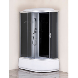 Taliente Душевая кабина 120/80 TA-12080G(L)