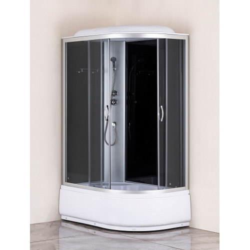 Taliente Душевая кабина 120/80 TA-12080G(L)
