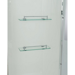 Avacan Душевая кабина 120/80 EM5812LNT прозрачная
