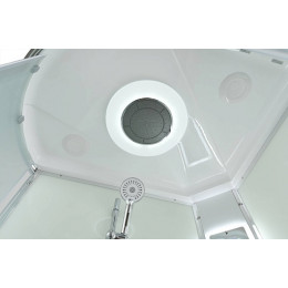 Avacan Душевая кабина 120/80 EM3812RLED
