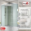 Avacan Душевая кабина 120/80 D3012LN