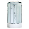 Royal Bath Душевая кабина Fato 90/90 RB90CK-М-CH