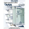 River Душевая кабина Tana 90 BL Б/К